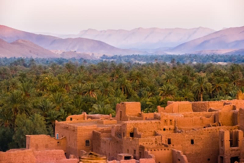 Tourisme incoming au Maroc — circuits sur mesure et découverte culturelle